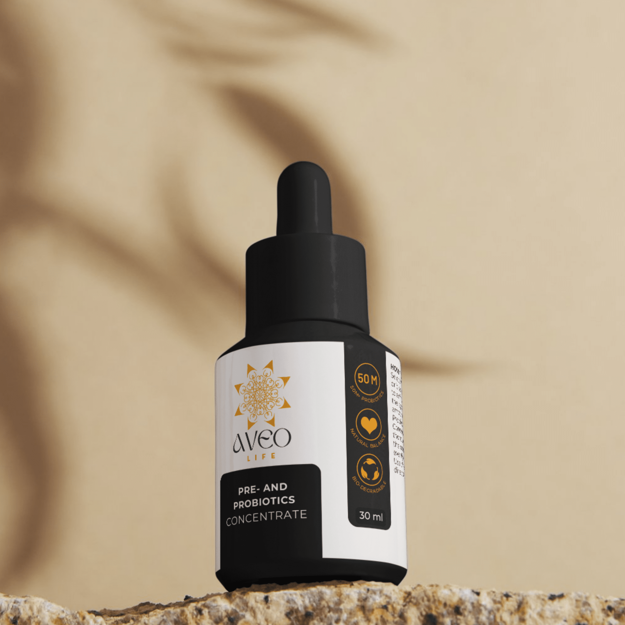 AVEO Life Probiotic Drops