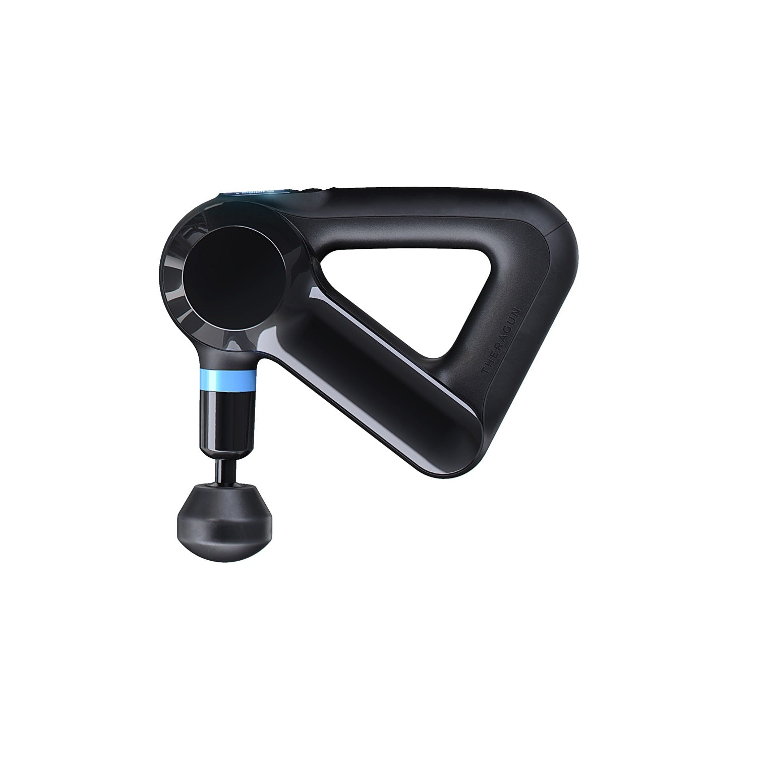 Theragun Elite massage gun